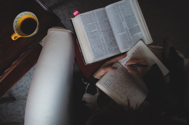 study Women's Bible Study