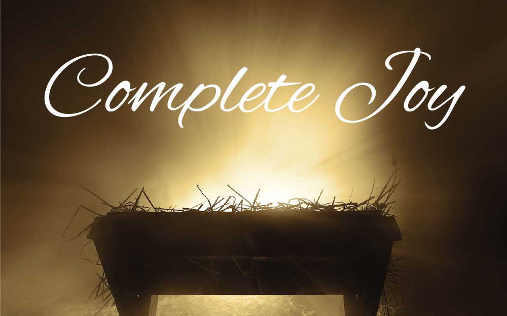 Complete Joy