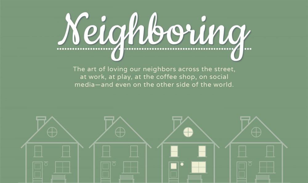 Neighboring